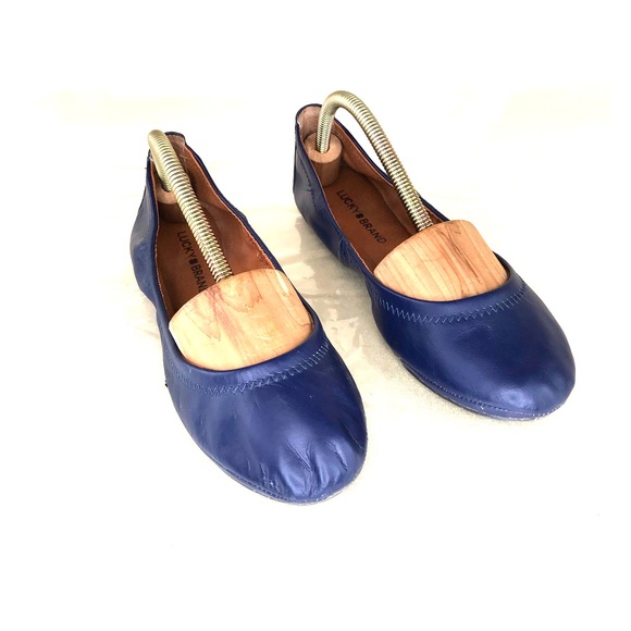 Lucky Brand Shoes - Lucky brand flats
